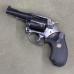 Charter Arms Corp Bulldog Revolver .44 SPL - USED